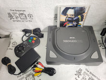Load image into Gallery viewer, Snk NeoGeo Cdz Console - Snk Neogeo cd ngcd