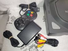 Load image into Gallery viewer, Snk NeoGeo Cdz Console - Snk Neogeo cd ngcd