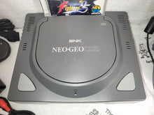 Load image into Gallery viewer, Snk NeoGeo Cdz Console - Snk Neogeo cd ngcd