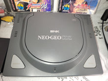 Load image into Gallery viewer, Snk NeoGeo Cdz Console - Snk Neogeo cd ngcd
