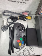 Load image into Gallery viewer, Snk NeoGeo Cdz Console - Snk Neogeo cd ngcd