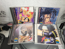 Load image into Gallery viewer, Snk NeoGeo Cdz Console - Snk Neogeo cd ngcd