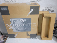 Load image into Gallery viewer, Snk NeoGeo Cdz Console - Snk Neogeo cd ngcd