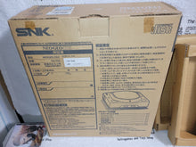 Load image into Gallery viewer, Snk NeoGeo Cdz Console - Snk Neogeo cd ngcd