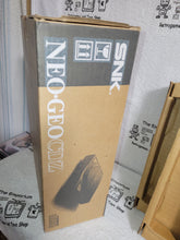 Load image into Gallery viewer, Snk NeoGeo Cdz Console - Snk Neogeo cd ngcd