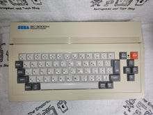 Load image into Gallery viewer, Sega SC-3000 Console - Sega mark3 markIII Master System
