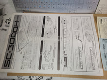 Load image into Gallery viewer, Sega SC-3000 Console - Sega mark3 markIII Master System