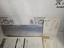 Load image into Gallery viewer, Sega SC-3000 Console - Sega mark3 markIII Master System