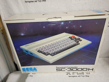 Load image into Gallery viewer, Sega SC-3000 Console - Sega mark3 markIII Master System