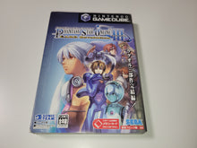 Load image into Gallery viewer, Phantasy Star Online III C.A.R.D. Revolution - Nintendo GameCube GC NGC