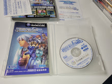 Load image into Gallery viewer, Phantasy Star Online III C.A.R.D. Revolution - Nintendo GameCube GC NGC
