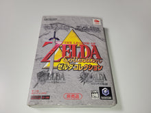 Load image into Gallery viewer, The Legend of Zelda: Collectors Disc - Nintendo GameCube GC NGC