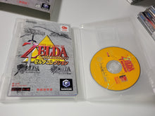 Load image into Gallery viewer, The Legend of Zelda: Collectors Disc - Nintendo GameCube GC NGC