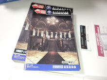 Load image into Gallery viewer, lee - Biohazard - Nintendo GameCube GC NGC