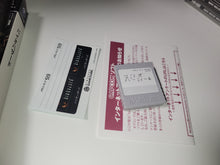 Load image into Gallery viewer, lee - Biohazard - Nintendo GameCube GC NGC