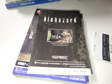 Load image into Gallery viewer, lee - Biohazard - Nintendo GameCube GC NGC