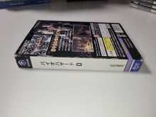 Load image into Gallery viewer, Biohazard 0 - Nintendo GameCube GC NGC