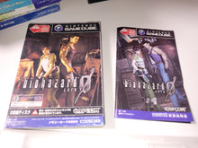 Load image into Gallery viewer, Biohazard 0 - Nintendo GameCube GC NGC