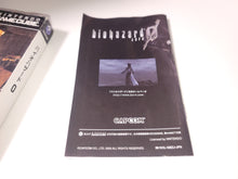 Load image into Gallery viewer, Biohazard 0 - Nintendo GameCube GC NGC