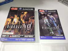 Load image into Gallery viewer, Biohazard 0 - Nintendo GameCube GC NGC