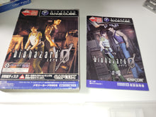 Load image into Gallery viewer, Biohazard 0 - Nintendo GameCube GC NGC