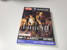Load image into Gallery viewer, Biohazard 0 - Nintendo GameCube GC NGC