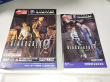 Load image into Gallery viewer, Biohazard 0 - Nintendo GameCube GC NGC