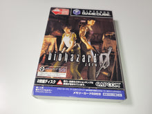 Load image into Gallery viewer, Biohazard 0 - Nintendo GameCube GC NGC