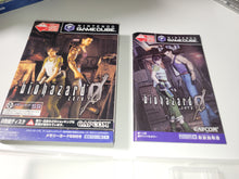 Load image into Gallery viewer, Biohazard 0 - Nintendo GameCube GC NGC