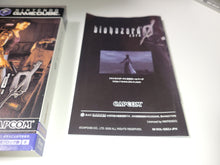 Load image into Gallery viewer, Biohazard 0 - Nintendo GameCube GC NGC