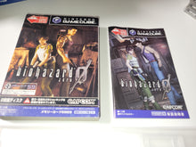 Load image into Gallery viewer, Biohazard 0 - Nintendo GameCube GC NGC