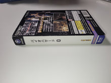 Load image into Gallery viewer, Biohazard 0 - Nintendo GameCube GC NGC