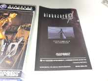 Load image into Gallery viewer, Biohazard 0 - Nintendo GameCube GC NGC