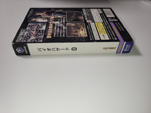 Load image into Gallery viewer, Biohazard 0 - Nintendo GameCube GC NGC