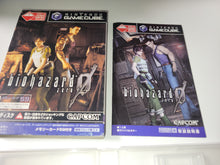 Load image into Gallery viewer, Biohazard 0 - Nintendo GameCube GC NGC