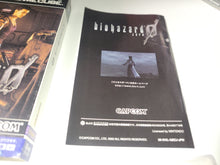 Load image into Gallery viewer, Biohazard 0 - Nintendo GameCube GC NGC