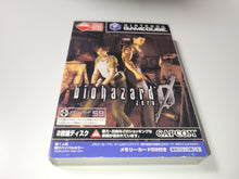 Load image into Gallery viewer, Biohazard 0 - Nintendo GameCube GC NGC