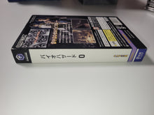 Load image into Gallery viewer, Biohazard 0 - Nintendo GameCube GC NGC