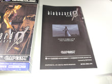 Load image into Gallery viewer, Biohazard 0 - Nintendo GameCube GC NGC