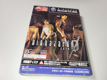 Load image into Gallery viewer, Biohazard 0 - Nintendo GameCube GC NGC