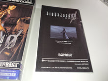 Load image into Gallery viewer, Biohazard 0 - Nintendo GameCube GC NGC