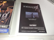 Load image into Gallery viewer, Biohazard 0 - Nintendo GameCube GC NGC
