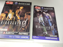 Load image into Gallery viewer, Biohazard 0 - Nintendo GameCube GC NGC