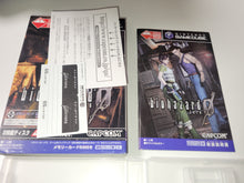 Load image into Gallery viewer, Biohazard 0 - Nintendo GameCube GC NGC