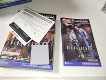 Load image into Gallery viewer, Biohazard 0 - Nintendo GameCube GC NGC