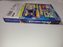 Load image into Gallery viewer, Mario Party 4 - Nintendo GameCube GC NGC
