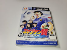 Load image into Gallery viewer, Captain Tsubasa - Nintendo GameCube GC NGC