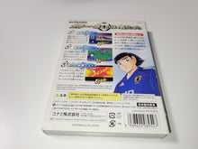 Load image into Gallery viewer, Captain Tsubasa - Nintendo GameCube GC NGC
