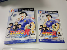 Load image into Gallery viewer, Captain Tsubasa - Nintendo GameCube GC NGC