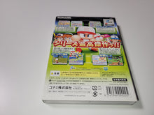 Load image into Gallery viewer, Jikkyo Pawafuru Puroyakyu 9 - Nintendo GameCube GC NGC